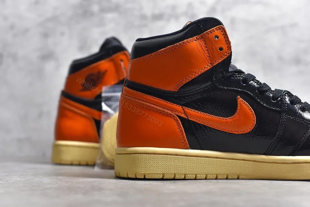 View 4 of Air Jordan 1 Retro High Shattered Backboard 3.0 Reps