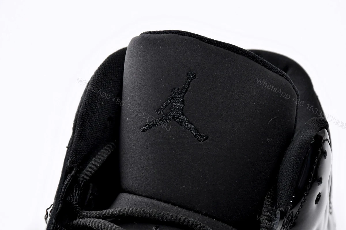 View 6 of Air Jordan 13 Retro Black Cat 414571-012