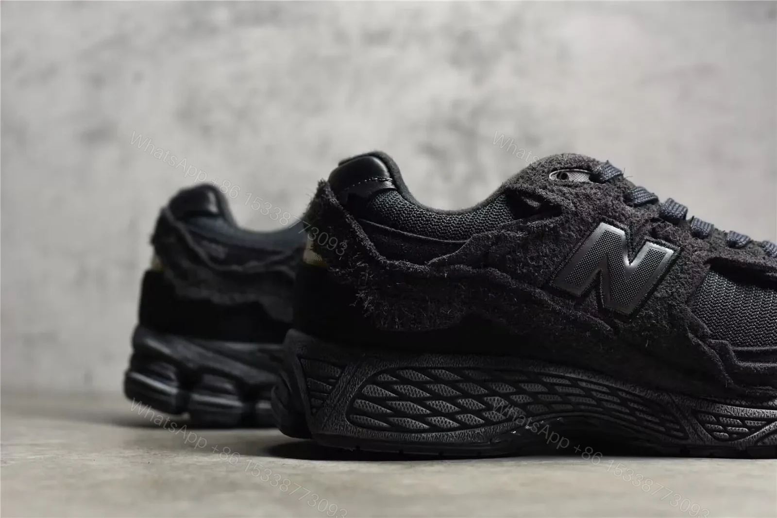 View 4 of New Balance 2002R Protection Pack Phantom Reps