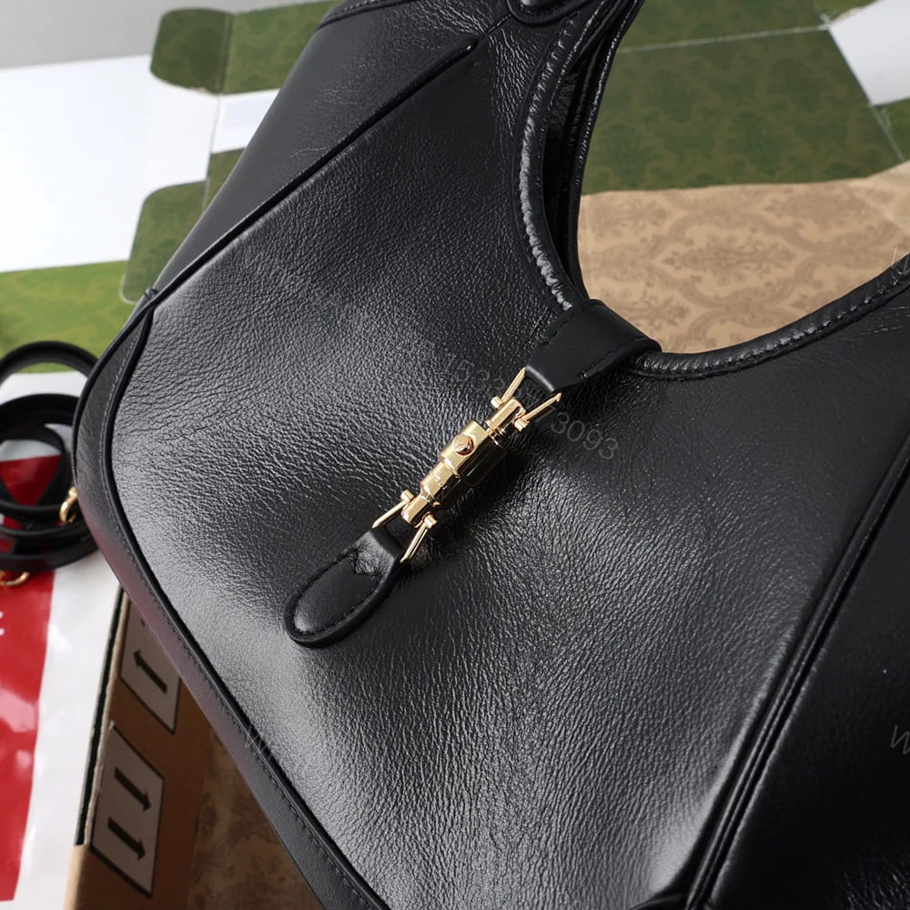 View 6 of Gucci Mercato small tote bag(HIGH-END GRADE)