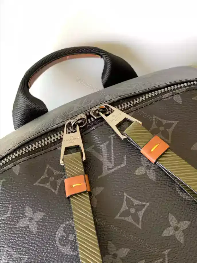 View 8 of LOUIS VUITTON DISCOVERY BACKPACK – LBV381