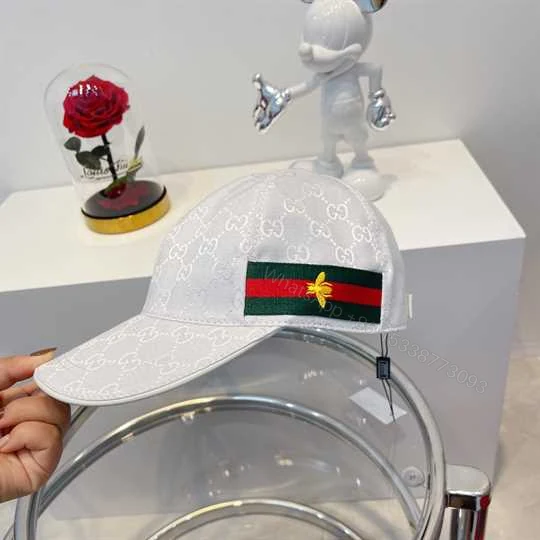 View 3 of Gucci Cap – RCG29