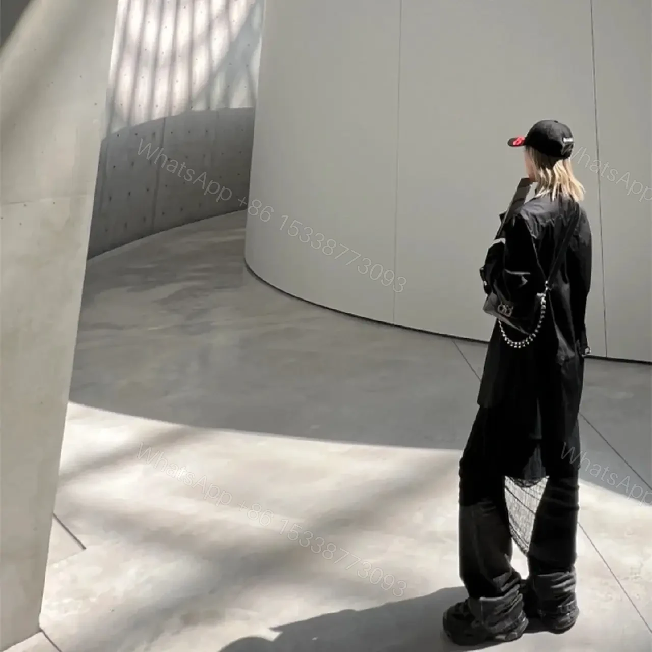 View 12 of 高仿Balenciaga*BBSolt系列腋下包S