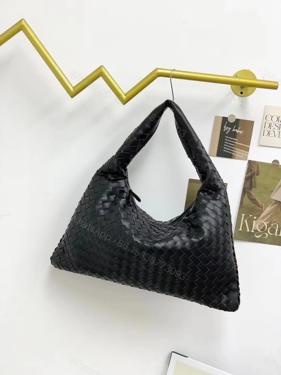 BOTTEGA 55 CM — view 1
