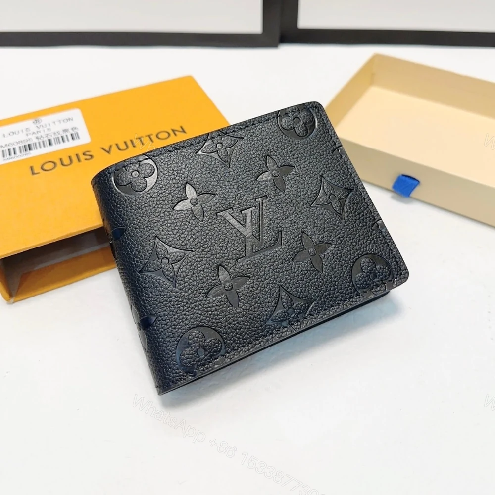 View 2 of Louis Vuitton Multiple Wallet 12Cm