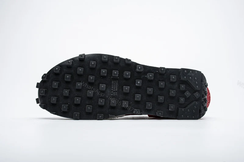 View 6 of Undercover x Nike Waffle Dbreak University Red CJ3295-600