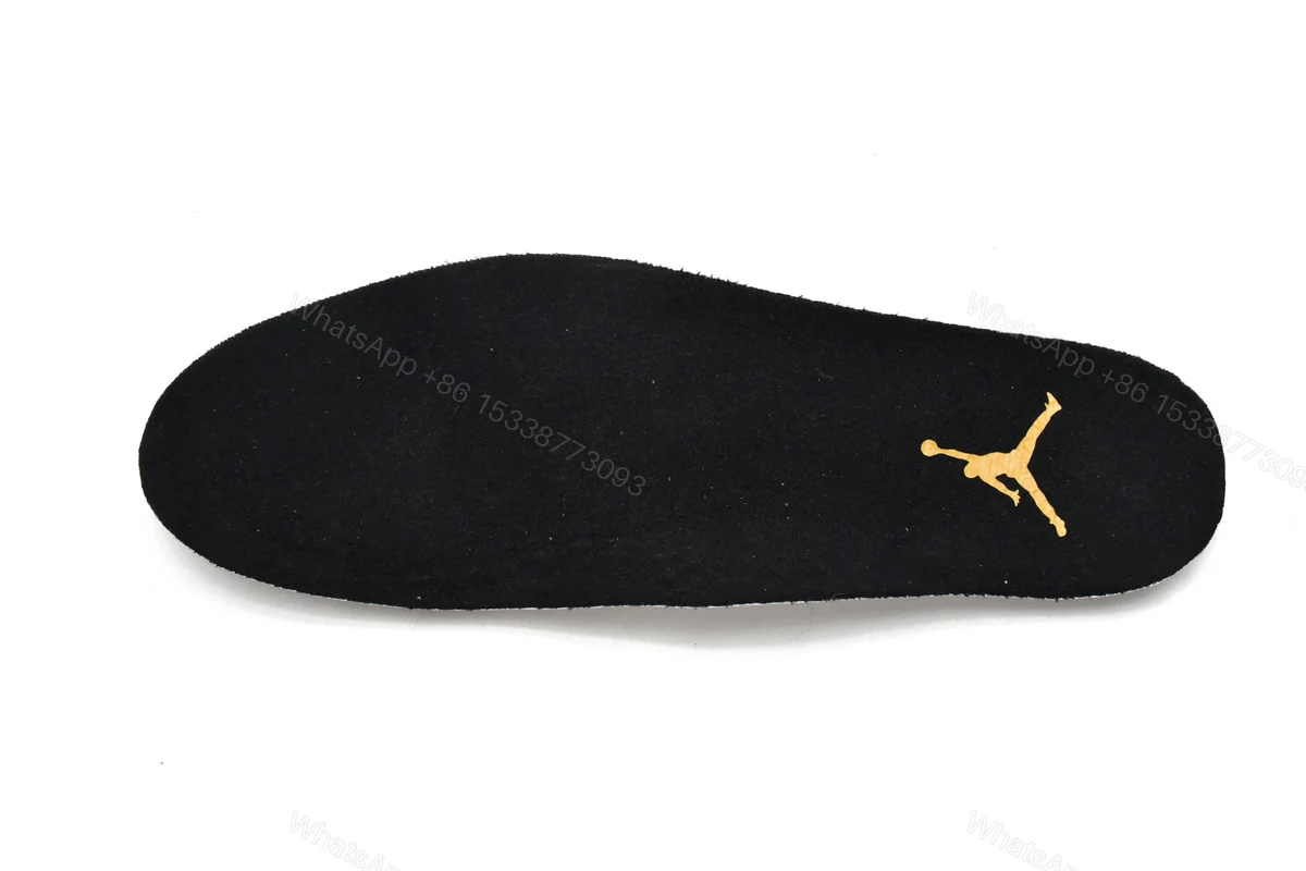 View 7 of Air Jordan 11 High Retro Black Yellow CT8012-118