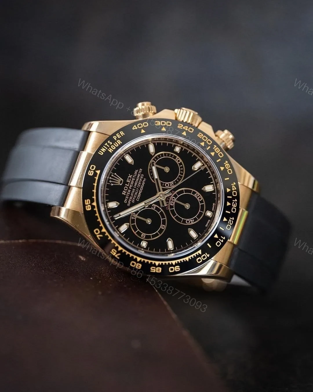 View 4 of Rolex Daytona Superior