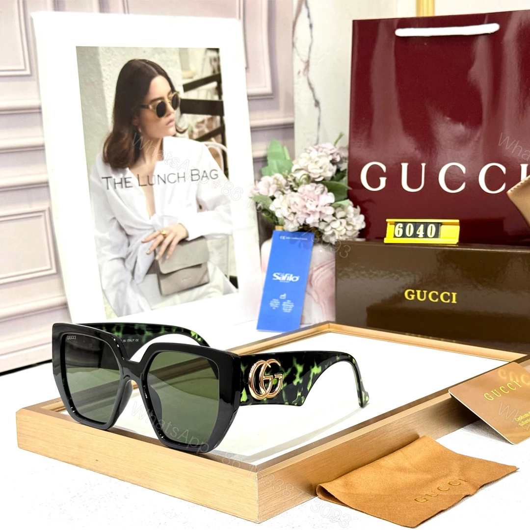 View 4 of GUCCI (1st copy replica) NEW ARRIVALS