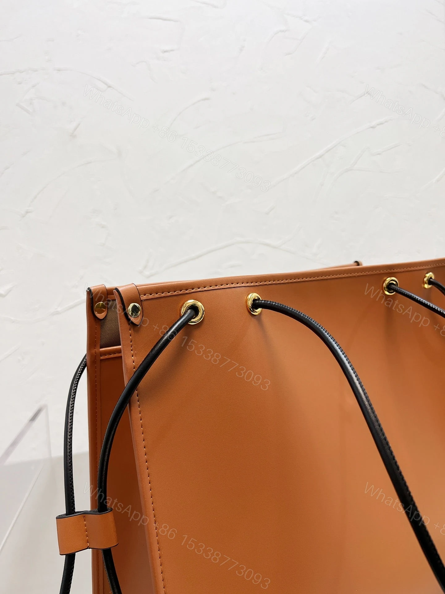 View 5 of Fendi Sunshine Medium