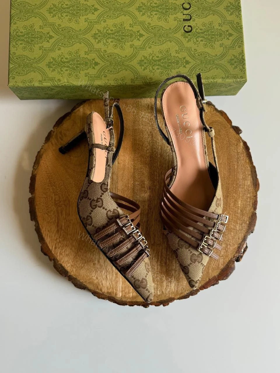 View 4 of Gucci shoes Women’s