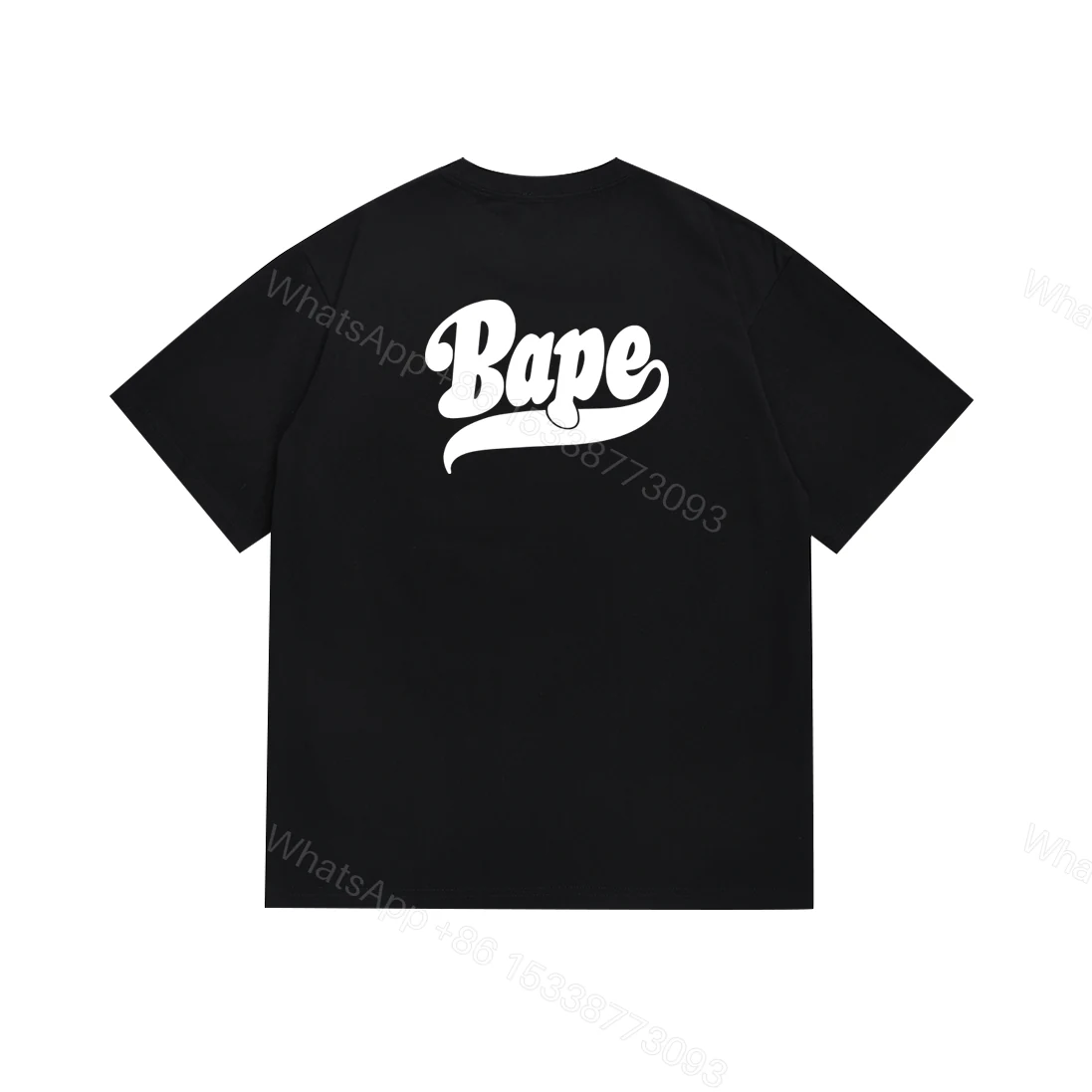 View 4 of Bape T-Shirt 136