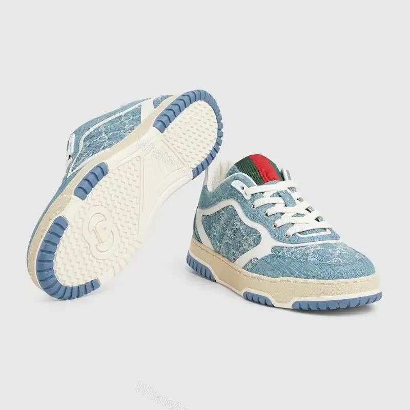 View 6 of MEN’S GUCCI RE-WEB SNEAKER – GC266