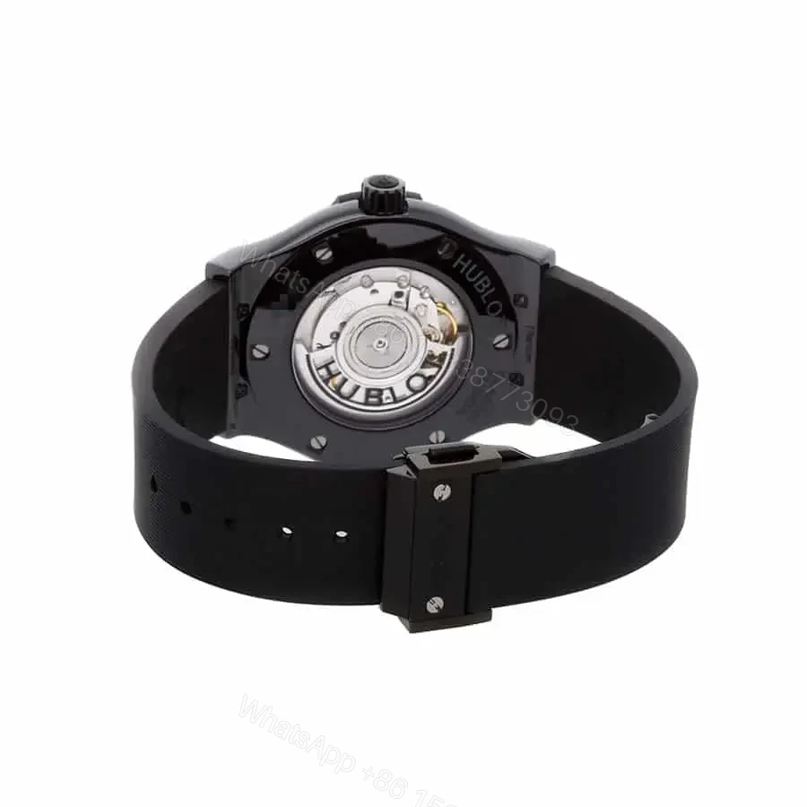 View 4 of Hublot Classic Fusion Replica