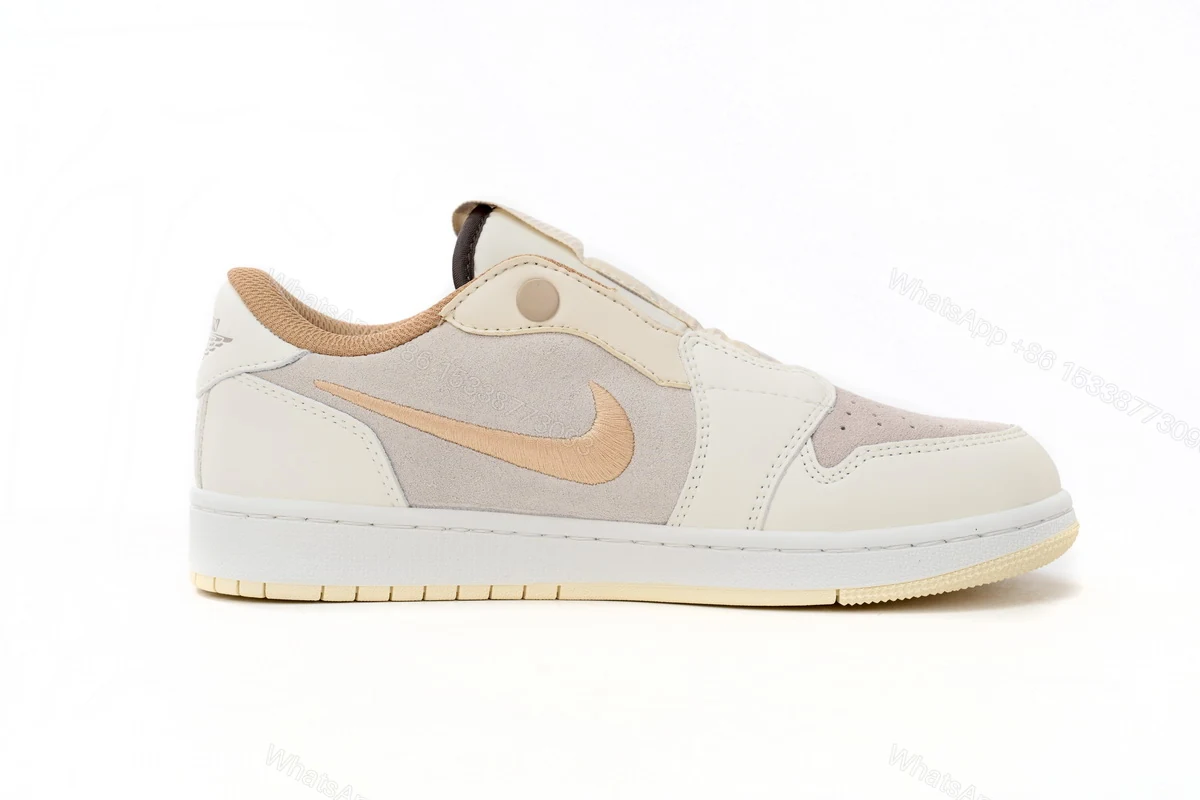 View 7 of Air Jordan 1 Low Limited by Guang Zhou AV3918-368