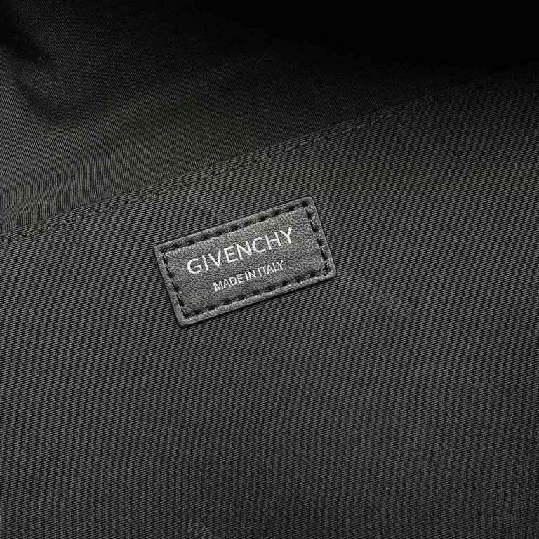 View 7 of Givenchy Signature Street-Wear Belt Bag: Compact, Lux, Durable