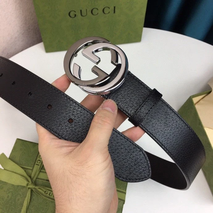 Women’s Luxury GCI BELTS 020 — view 1