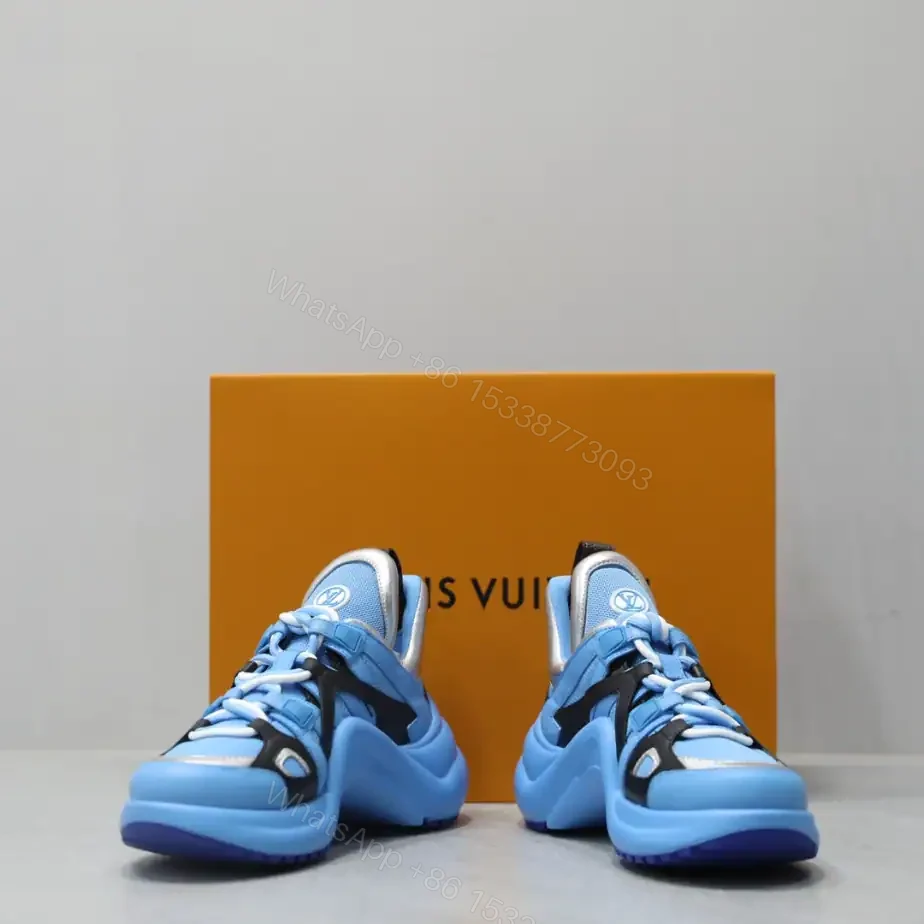 View 7 of LV ARCHLIGHT SNEAKER – LSVM013