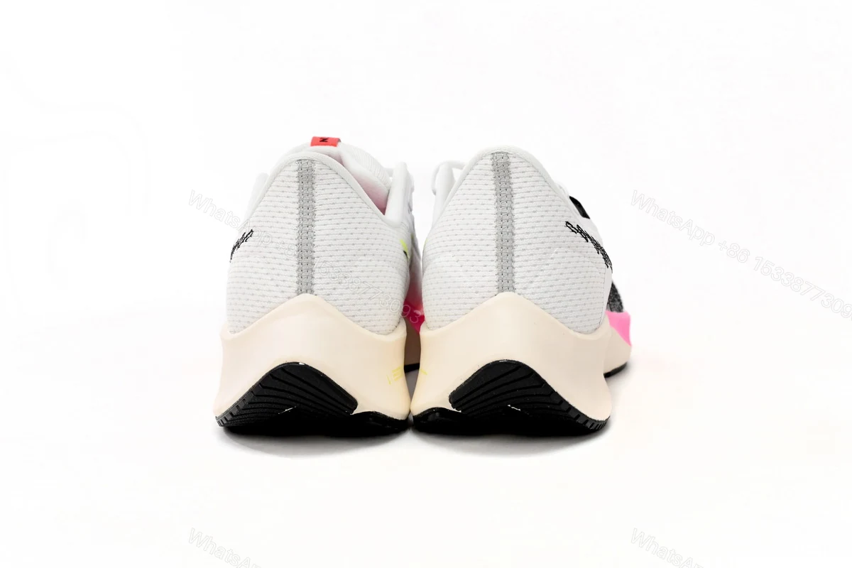 View 3 of Nike Air Zoom Pegasus 38 Rawdacious DJ5397-100