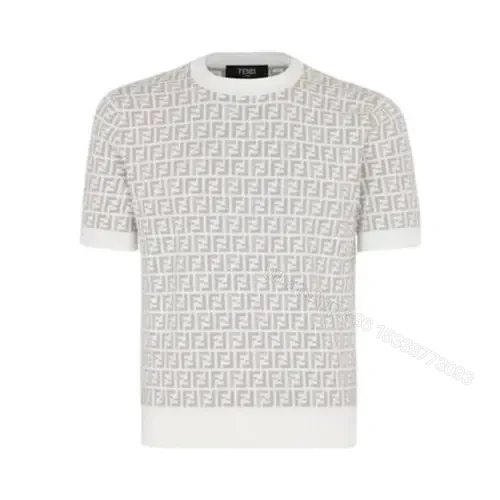 Fendi fabric jumper t shirt — view 1