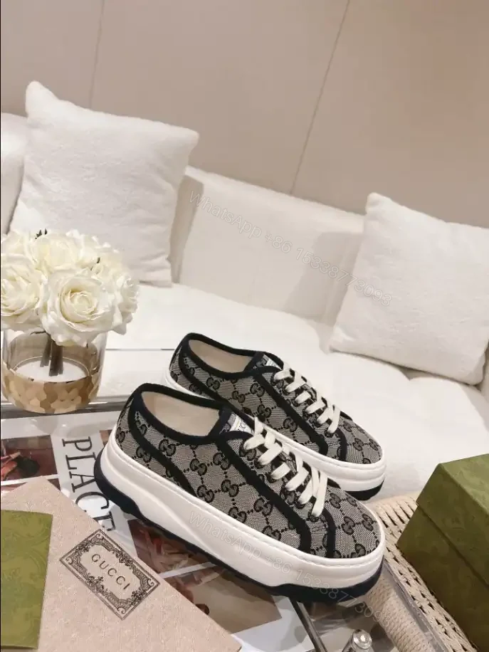 View 8 of GG TRAINER SNEAKER – GC220