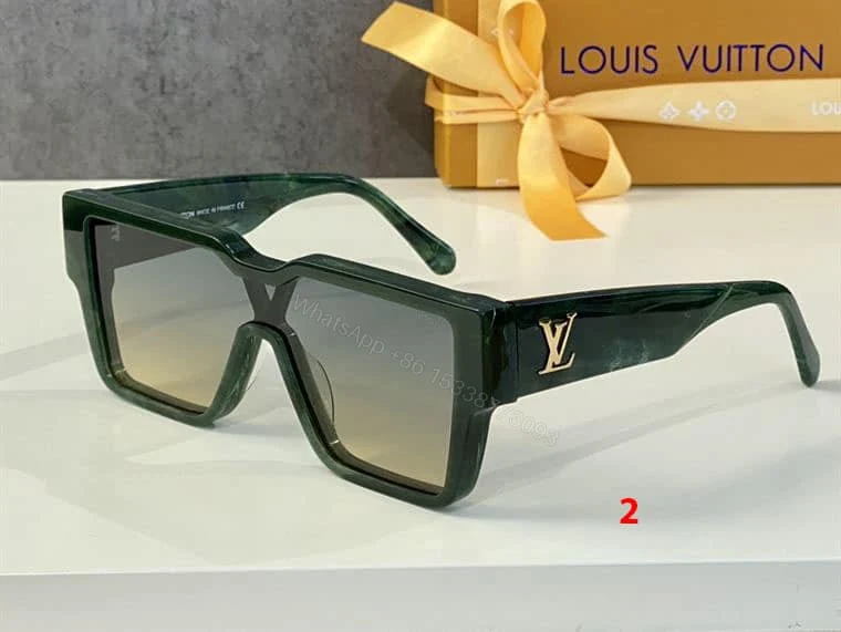 View 5 of LV SUNGLASSES – GLVT25
