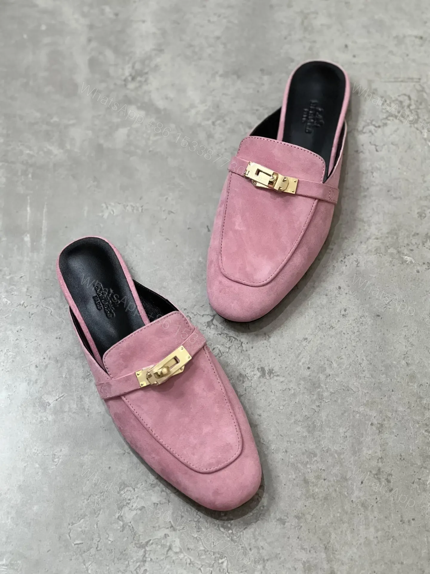 HERMES — view 1