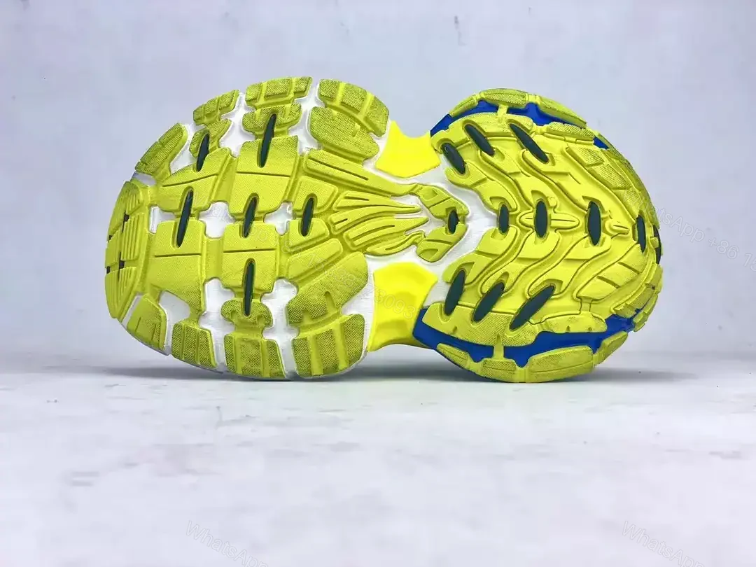 View 5 of BALENCIAGA 10XL SNEAKER – BB278