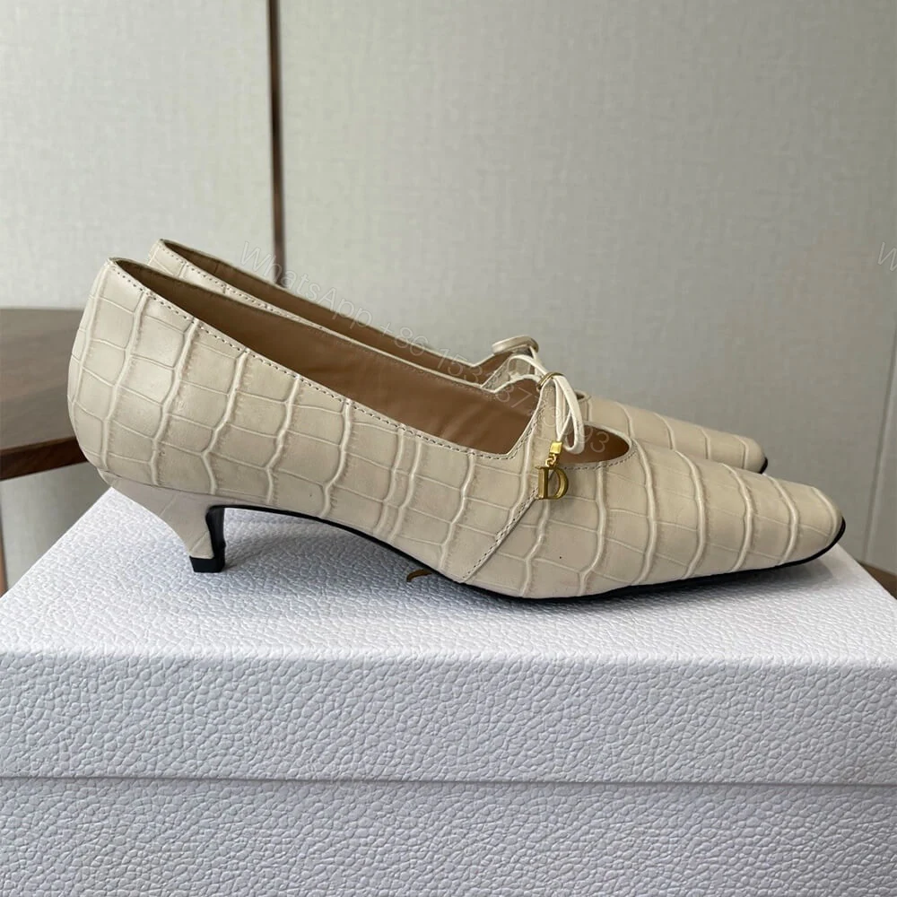 View 2 of Dior Muse Pump