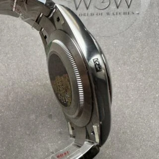 View 7 of Clean FACTORY 1:1 Rolex Oyster Perpetual 124300 41mm 904L Best Edition Red Dial VR3230