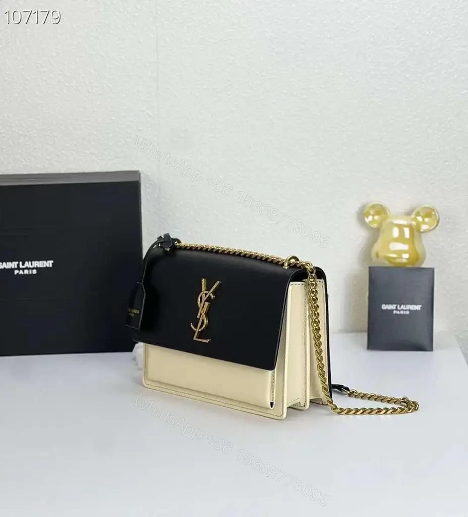 YSL — view 1