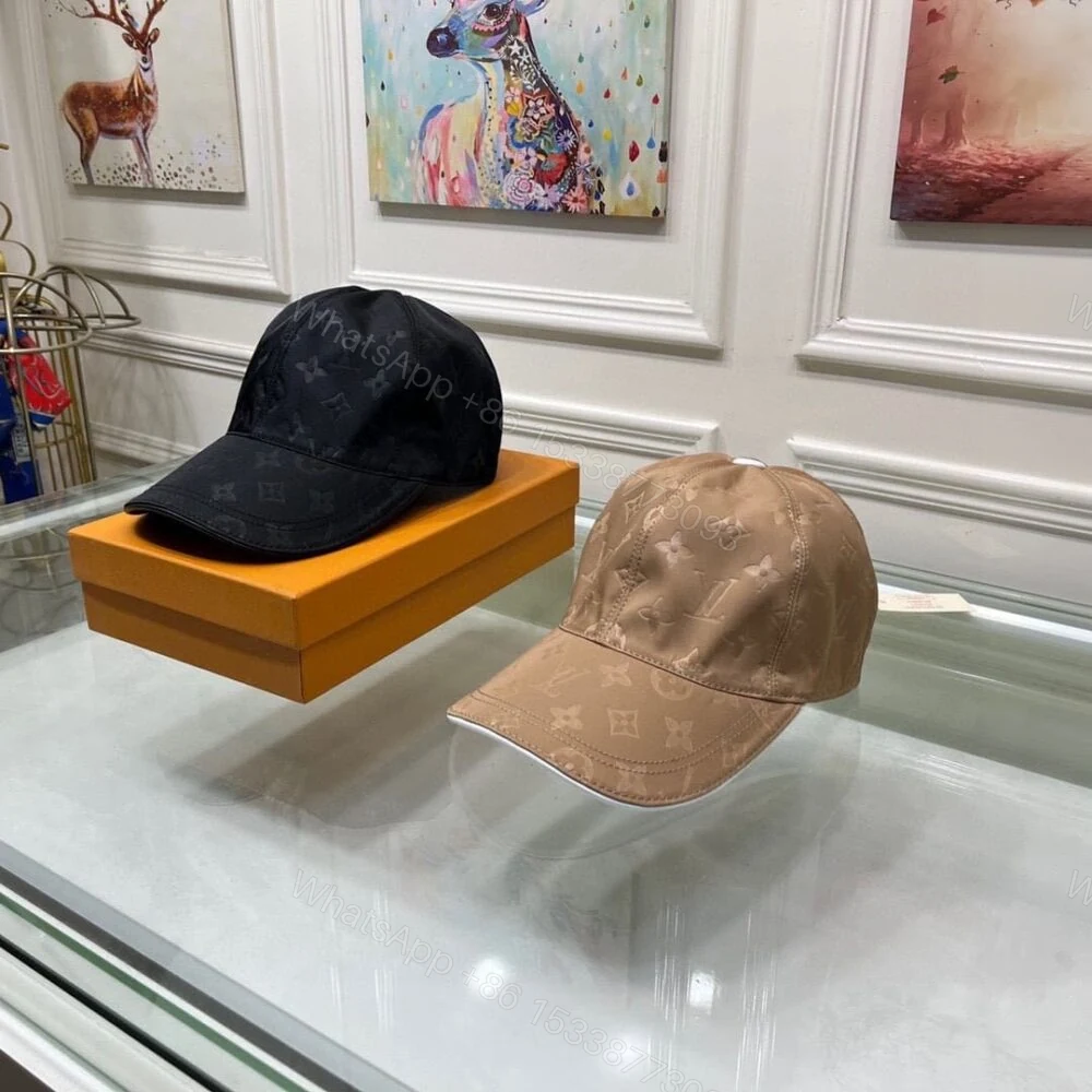 View 9 of Louis Vuitton Monogram Cap Black