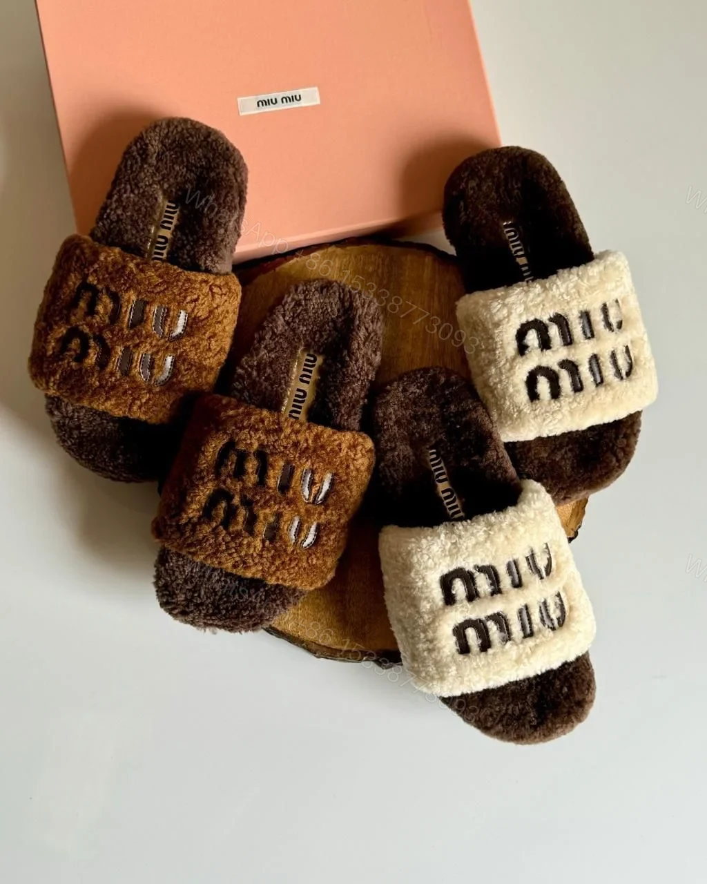 MIU MIU — view 1
