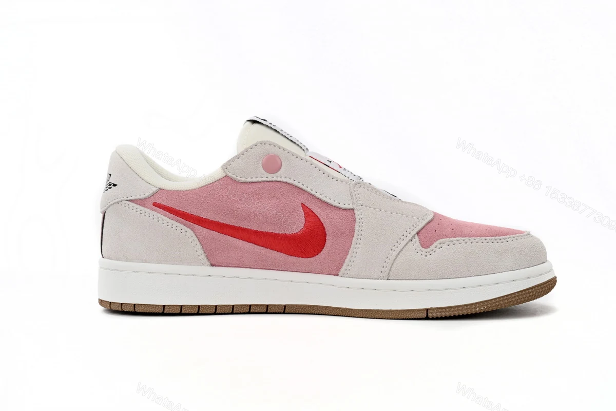 View 4 of Air Jordan 1 Low Year of the Rabbit Limited AV3918-218