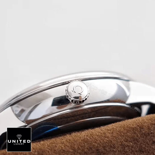 View 6 of Omega Deville Prestige Replica