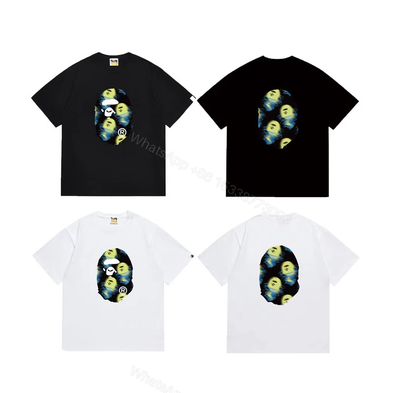 View 7 of Bape T-Shirt # 1033