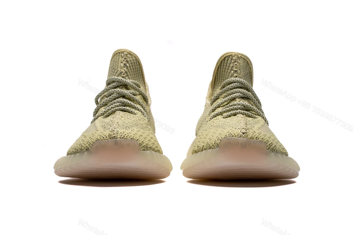 View 4 of Yeezy Boost 350 V2 Antlia (Non-Reflective) FV3250