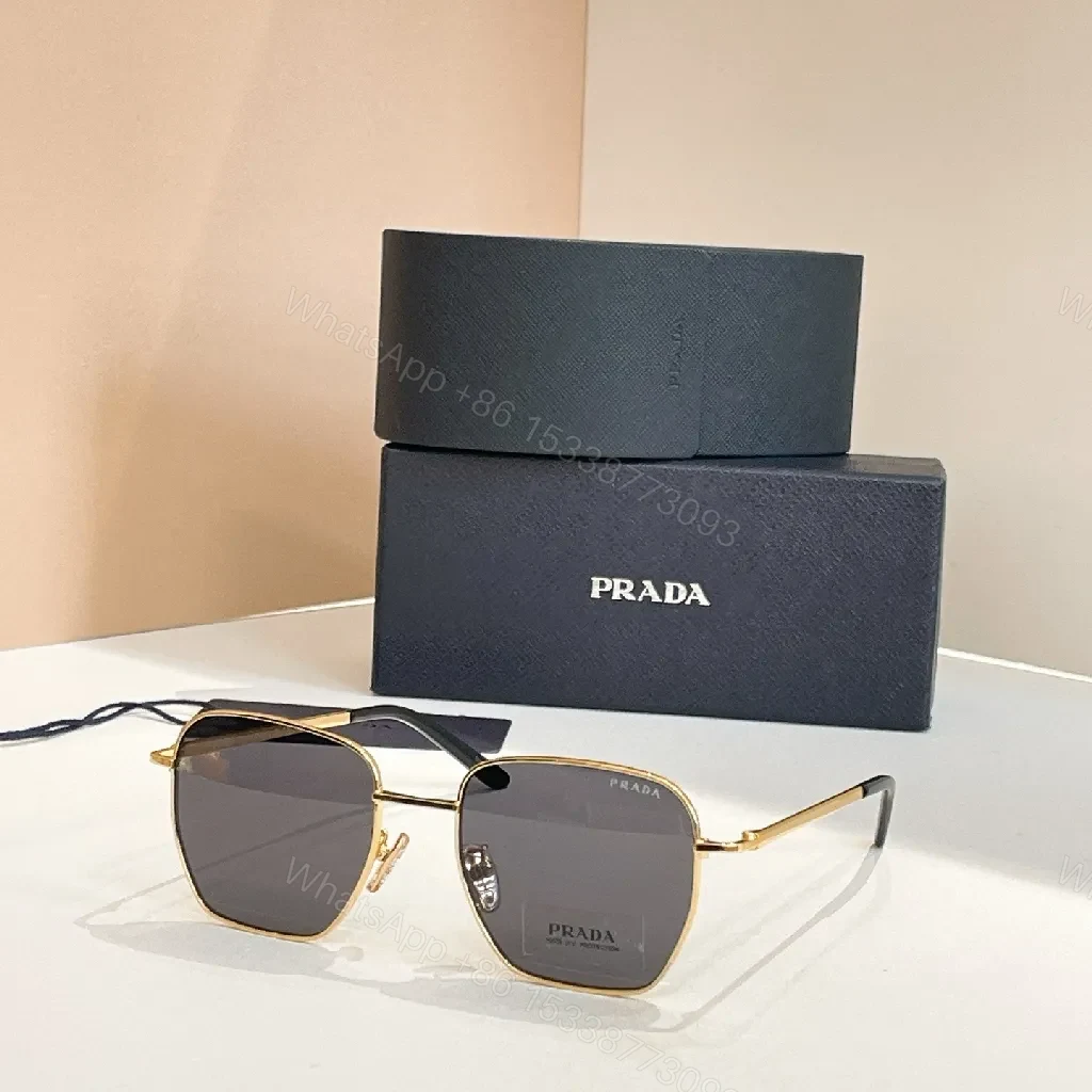 View 9 of Purple Gradient Sunglasses: Ultra-Sleek, All-Day Comfort