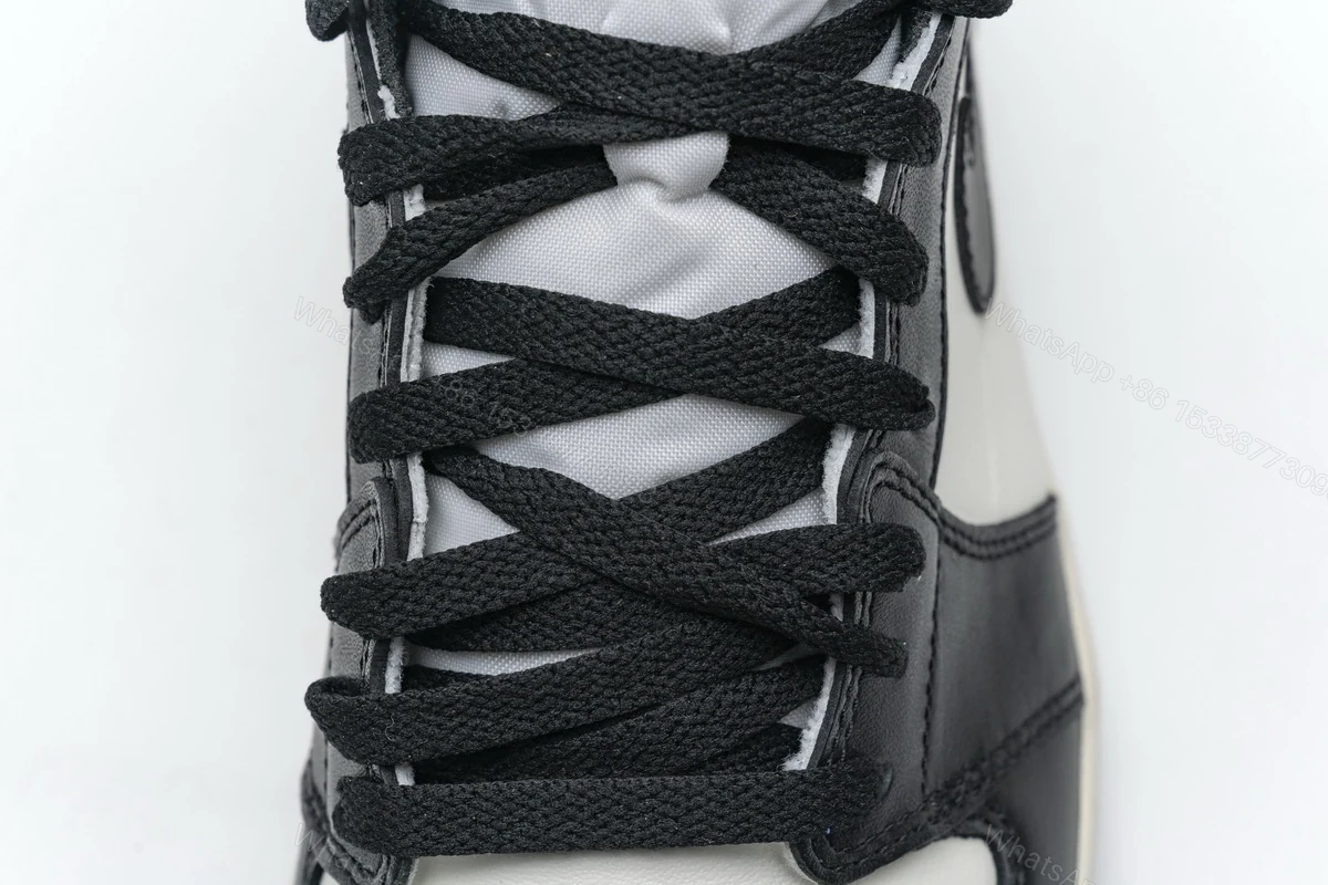 View 7 of Air Jordan 1 Retro High Dark Mocha 555088-105(Top Quality)