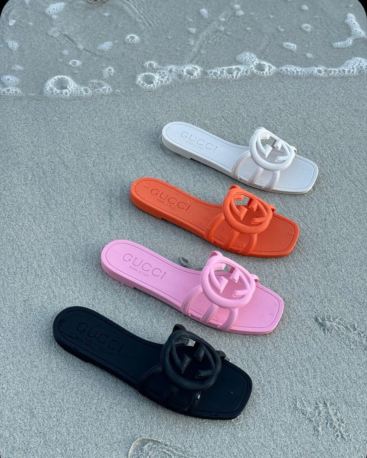View 6 of FIRST COPY Gucci Latest 2024 Slides