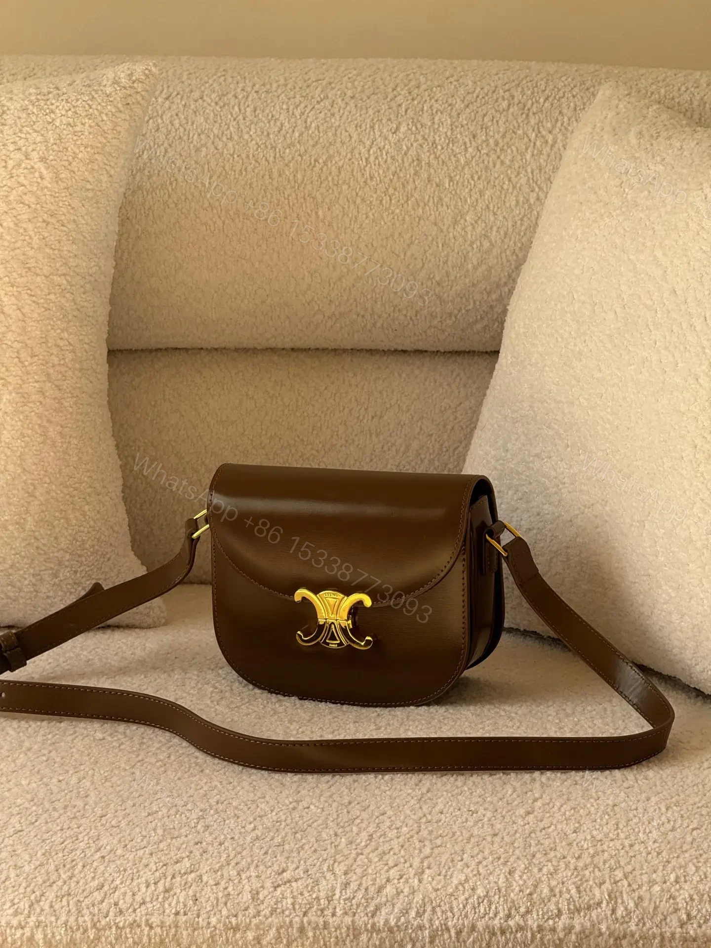 CELINE — view 1