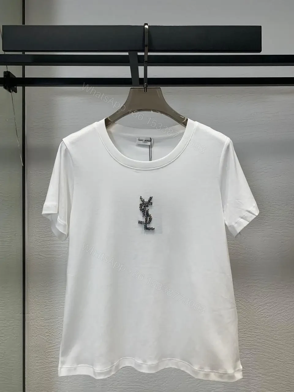 YSL — view 1