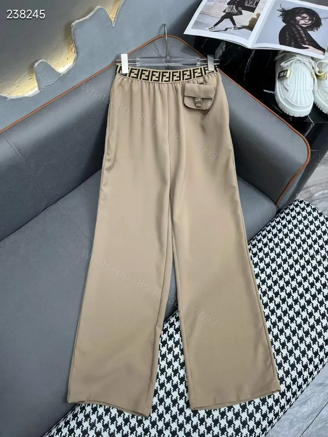 FENDI — view 1