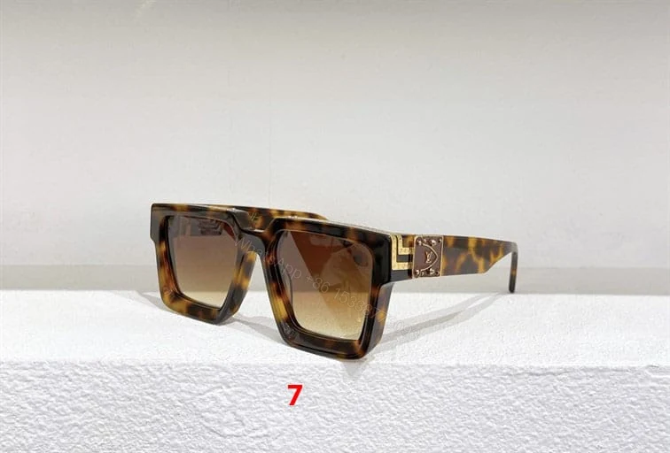 View 7 of LV SUNGLASSES – GLVT24