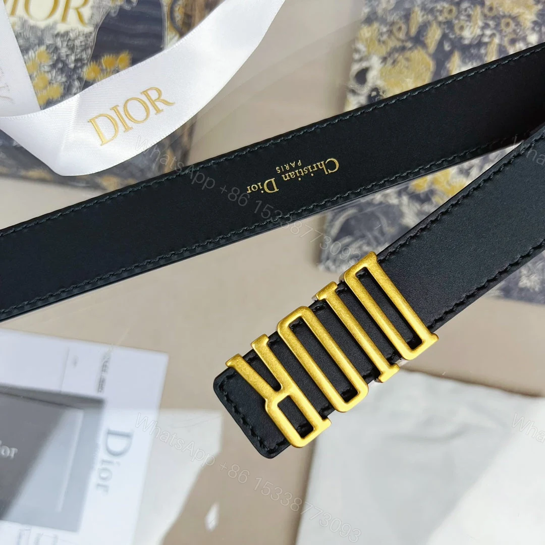 View 8 of Women’s Luxury DIR BELTS 026