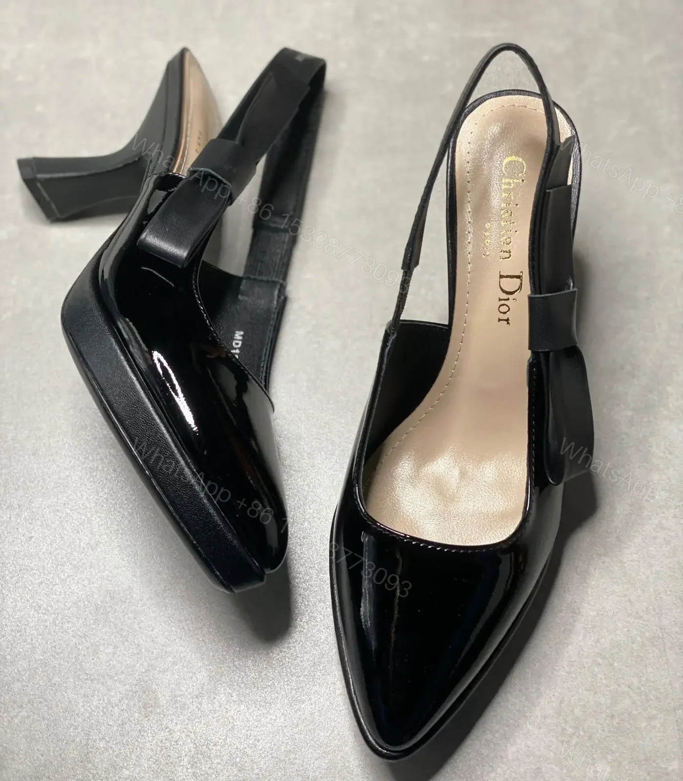 DIOR — view 1