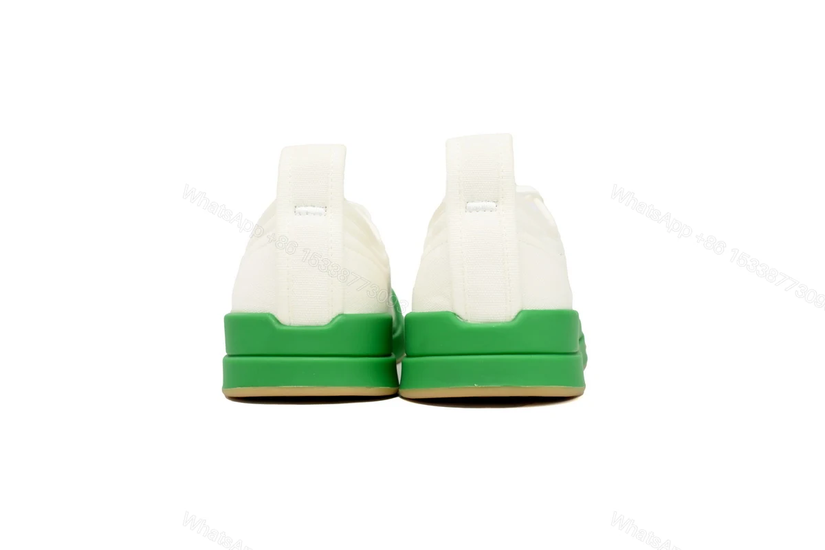 View 6 of Bottega Veneta Green Reps