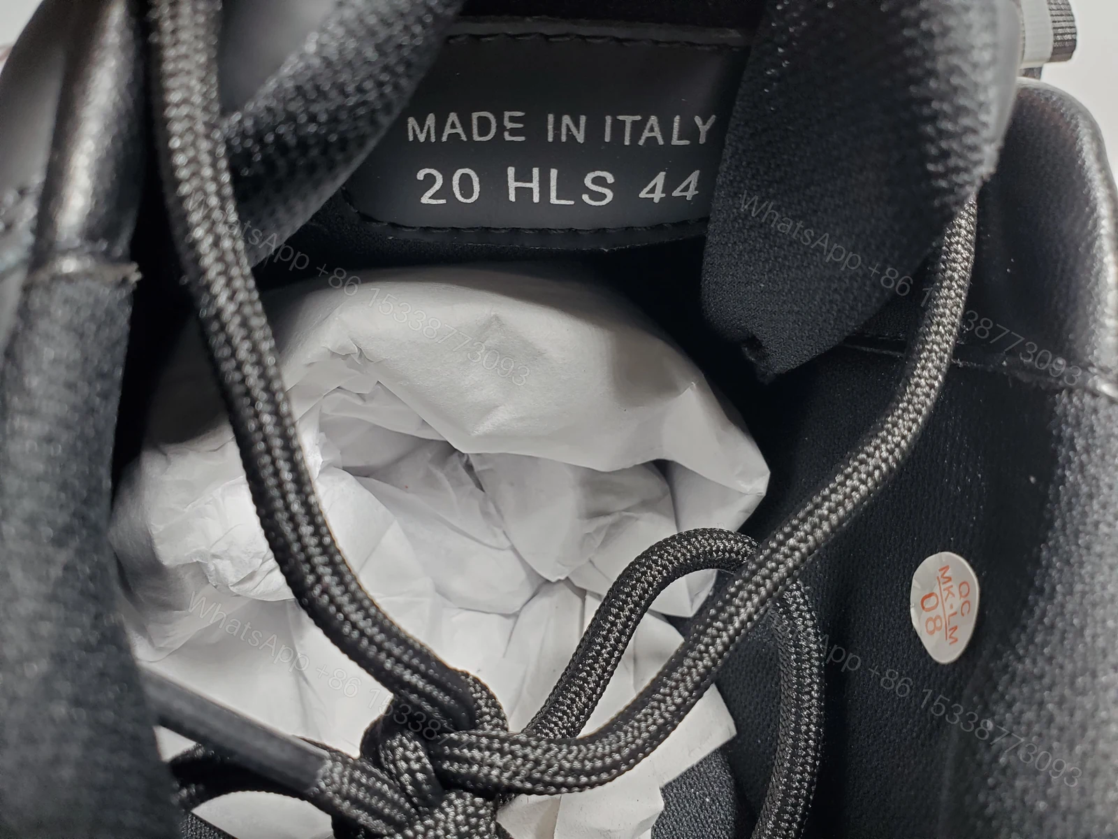View 6 of Dior B22 Black 3SN231ZHM_H960