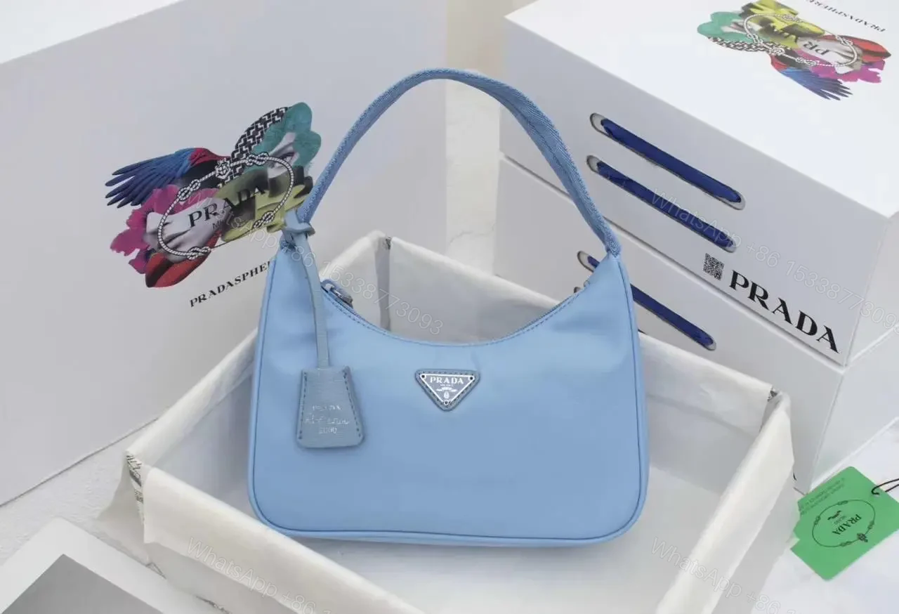PRADA — view 1