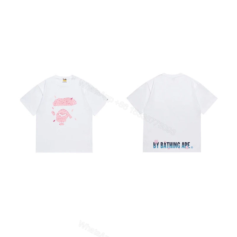 View 2 of Bape T-Shirt # 1032